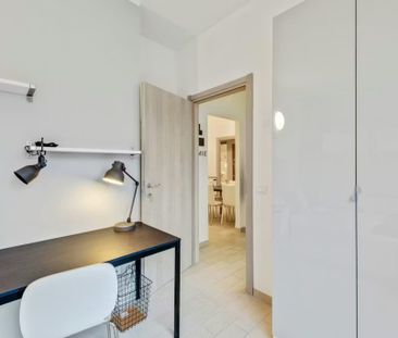 Via Antonio Fogazzaro, Milan, Lombardy 20135 - Foto 3