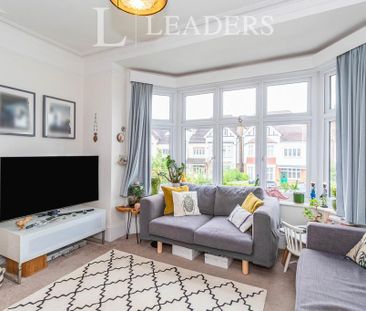 2 bedroom flat to rent - Photo 6