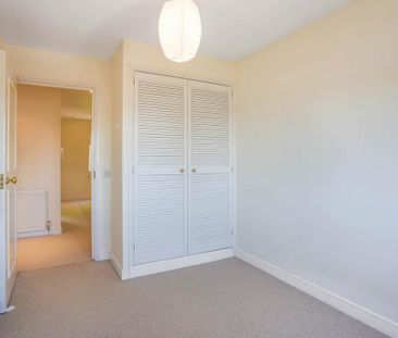 5 bedroom townhouse to rent - Photo 3