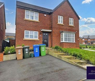 Mosedale Road, Middleton, Manchester, M24 - Photo 6