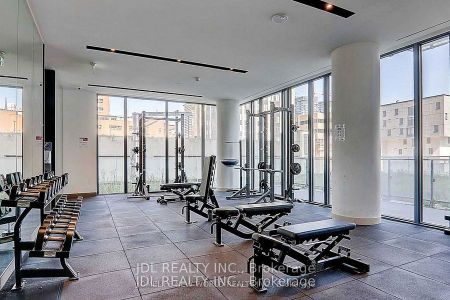 For Lease - 25 Richmond St Street Unit# 408, Toronto, Ontario - Photo 2