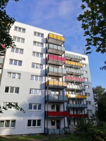 Für Kurzentschlossene: 2-Zimmer Wohnung mit Balkon frei zur Anmietung - Foto 5