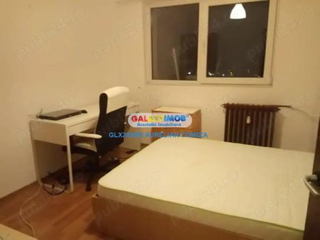 Apartament 3 camere Iancului/Mega Mall etaj 11/11 - Photo 5
