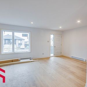Appartement Huntingdon � Louer - Photo 3