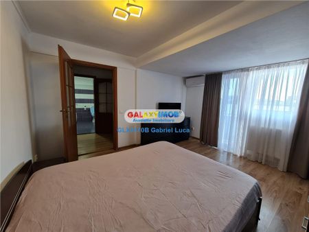 Garsoniera 35 mp | Centrala | Decomandat | Metrou Aparatorii Patriei | - Fotografie 2