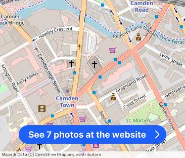 Camden Road - Photo 1