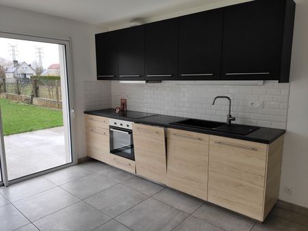 Location Maison 5 pièces 138m² ST AVERTIN 37550 - Photo 2
