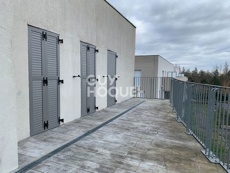 Appartement 2 pièce(s) de 64.90 m2 - Photo 2