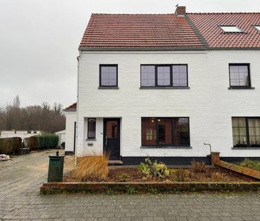 Woning met 3 slaapkamers en grote tuin - Photo 6