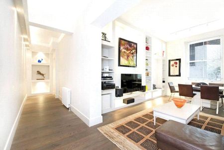 2 bedroom apartment to rent - Photo 2