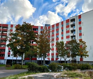 Ingenjörsvägen 34 - Foto 1