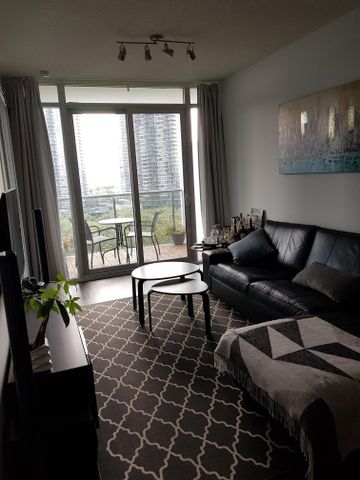 For Lease - 88 Park Lawn Road Unit# 1007, Toronto, Ontario - Photo 2