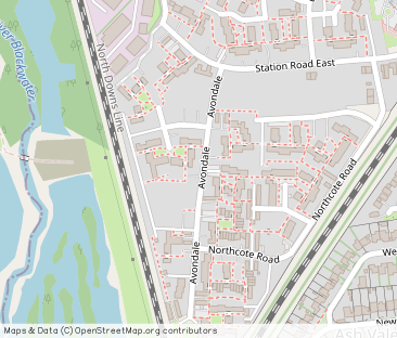 Avondale, Ash Vale, Aldershot, Surrey, GU12 - Photo 1