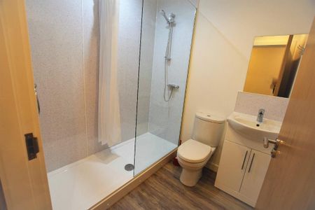 1 bedroom in a house share to rent - Photo 4