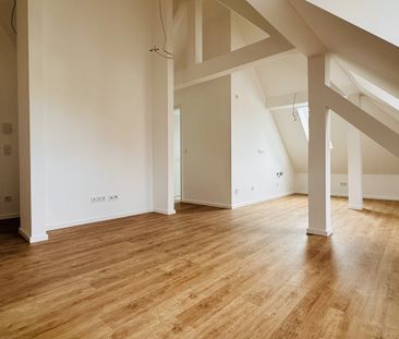 Siesta Feeling unterm Dach:-)Zauberhaftes 2-Zi. Dachstudio mit gute... - Photo 1