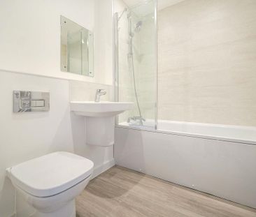 2 bedroom house to rent - Photo 1