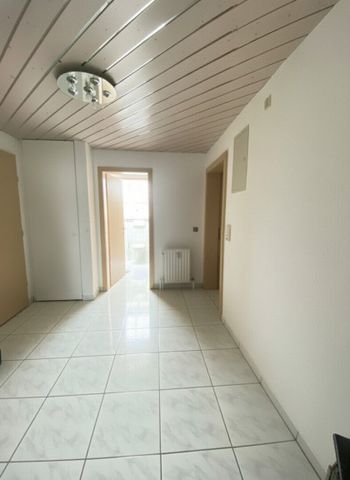 Gemütliche 2-Zimmerwohnung mit Wintergarten in Dornbirn zu vermieten! - Photo 3