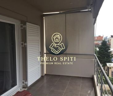 Μεζονέτα για ενοικίαση Γαργηττός (Γέρακας) - Photo 6