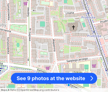 Wrocław, kawalerka z balkonem, garażem i komórką - Photo 1