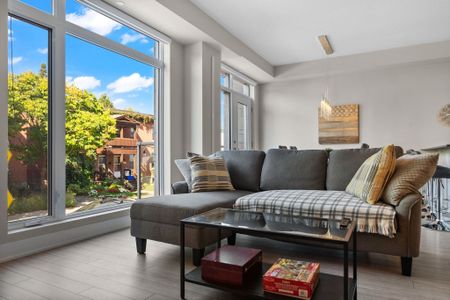 For Lease - 40 Holmwood Avenue, Glebe - Ottawa East and Area, Ontario - Photo 4