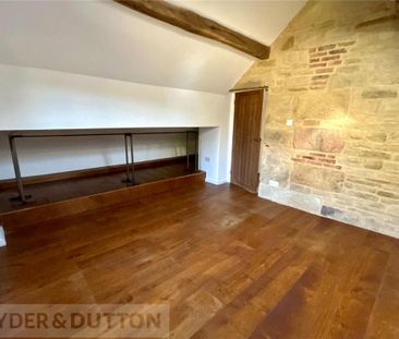 2 bedroom house to rent - Photo 3