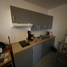 Studio de 26m2, Nantes - Photo 4