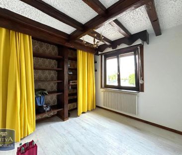 Appartement à louer 3 pièces 75m² - Photo 4