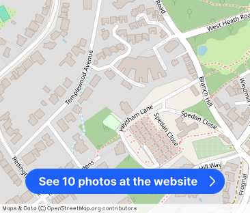 Heysham House, Heysham Lane, Hampstead, London, NW3 - Photo 1