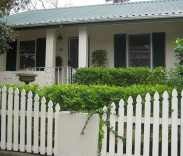 Sophisticated Family Living in Prestigious Greenwich Locale - Photo 1