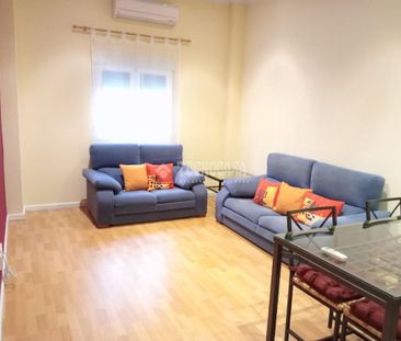 Piso de alquiler en Moscardó - Photo 5