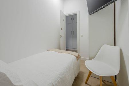 Paseo de la Castellana, Madrid, Community of Madrid 28046 - Photo 4