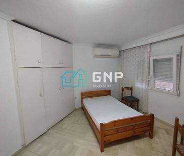 Studio/Γκαρσονιέρα για ενοικίαση Καμάρα - Ροτόντα (Κέντρο Θεσσαλονί... - Photo 4