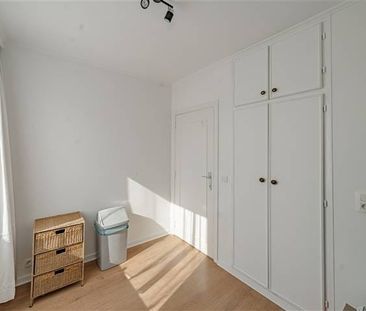 Appartement te huur - Foto 1