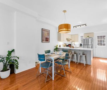 For Lease - 25 Rankin Crescent, Toronto, Ontario - Photo 3