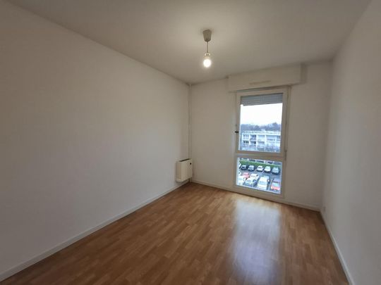 Appartement T2 à louer - 42 m² - Photo 1