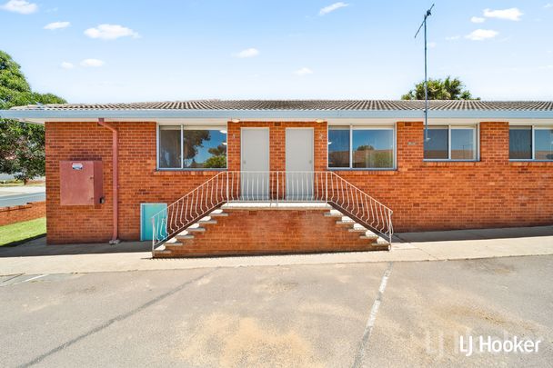 1/17 Morton Street, Queanbeyan NSW 2620 - Apartment For Rent | Domain - Photo 1