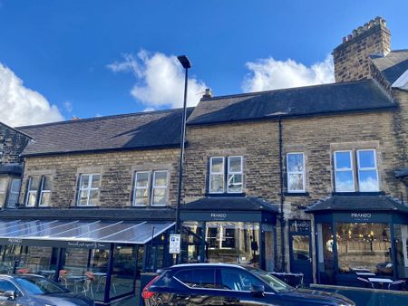 1 bedroom apartment to rent - Photo 4