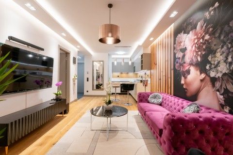 Duna Pearl Luxury Property For Rent - Photo 1
