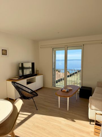 Appartement Sognu Di Mare – résidence pieds dans l’eau - Photo 5