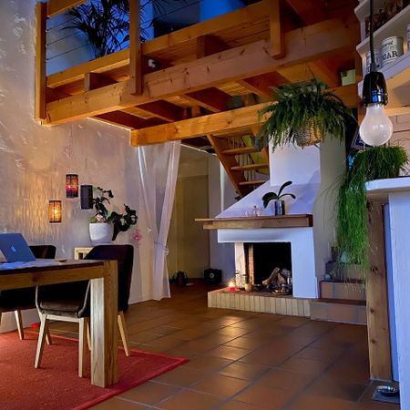 5.5 Zimmer, 115 m², 1. Stock - Photo 3