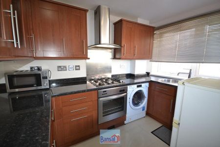 1 bedroom flat to rent - Photo 2