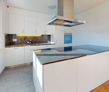 4.5 Zimmer, 93 m², 1. Stock - Foto 3