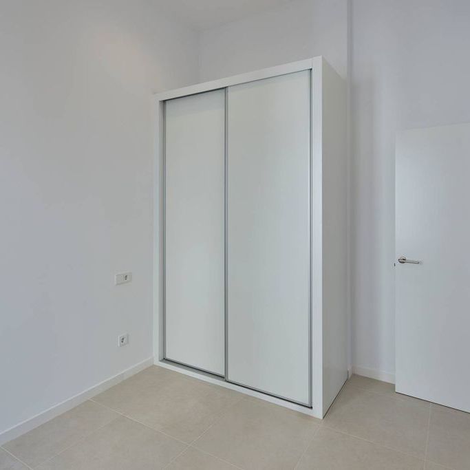 2 bedroom luxury Flat for rent in Ibiza, Spain - Foto 1