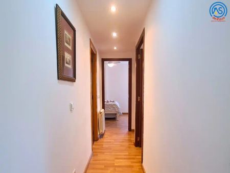 Piso de alquiler en Calle Pantano de Búbal, 10, Salvador Allende - Photo 4
