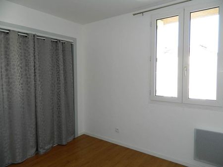 Appartement 3 pièces à louer - Photo 2