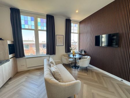 Te huur: Appartement Jan in 't Veltstraat in Den Helder - Foto 5