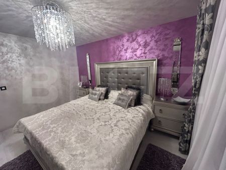 Apartament cu 3 camere, 80 mp, zona George Enescu - Photo 5