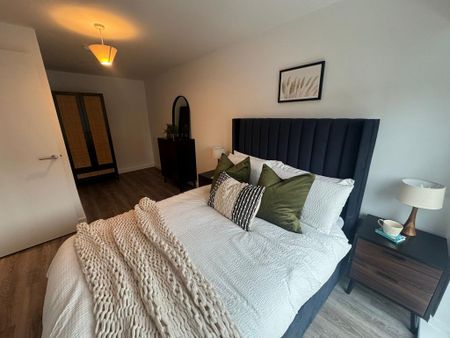 1 bedroom flat to rent - Photo 3