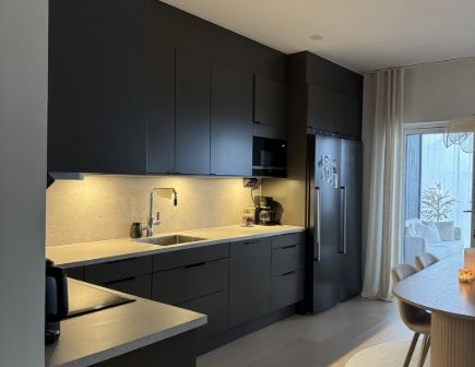 Vallinsvägen 34A - Photo 1