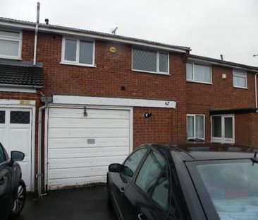 Dorchester Way, Coventry, Cv2 2qa, Walsgrave - Photo 2